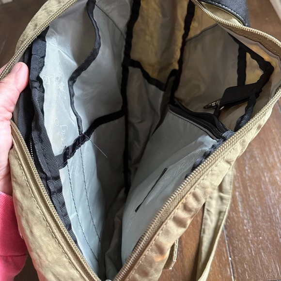 Ameribag backpack - Picture 5 of 15